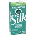 Silk Silk Aseptic Unsweetened Soymilk 32 fl. oz., PK6 101721